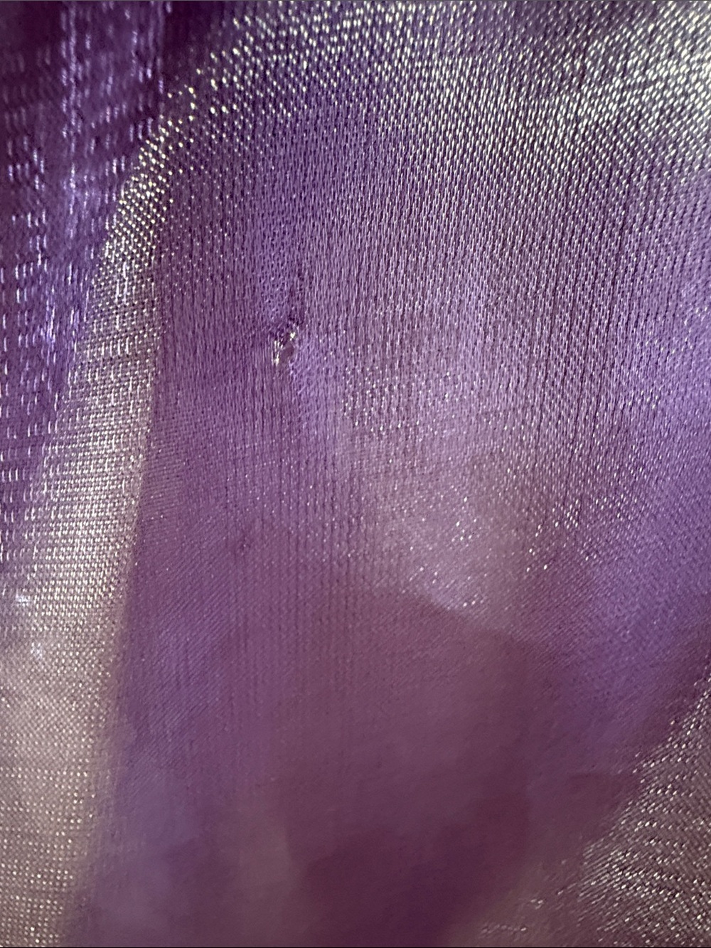 Kids Gharara Set Mauve/Silver 3pc Festive Outfit - Picture 14 of 15